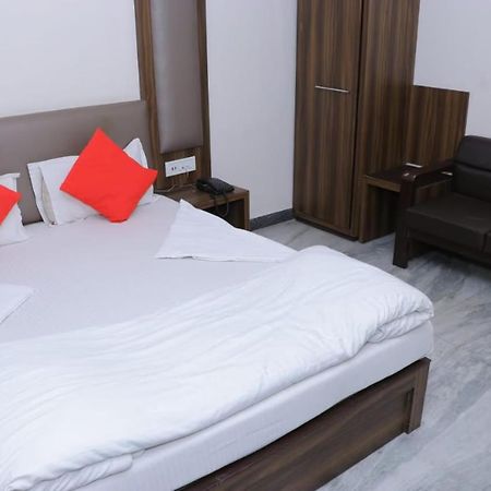 Sshankar Guest House Calcutta Extérieur photo